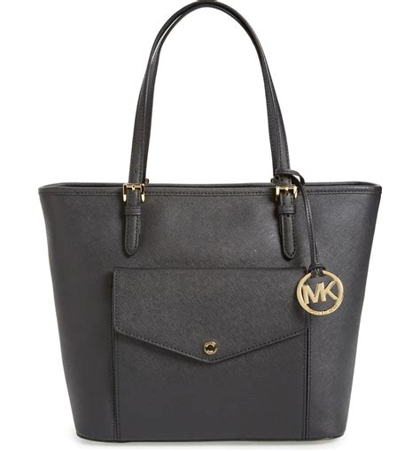 michael kors damen jet set tote|michael kors designer tote jetset.